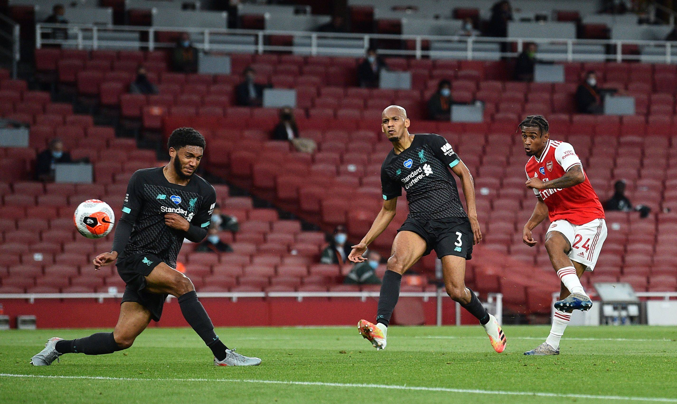 他总能以果 他总能以果